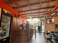 -無鱼咖啡店(淇澳岛店)