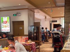 -西贝(深圳卓悦汇店)