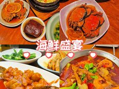-外婆烧.老杭帮菜(庆春店)