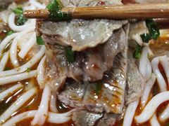 -老味道遵义虾子羊肉粉(兴关路店)