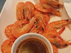 -闽海肴(北辰荟店)