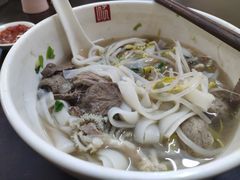 -潮镇老尾牛杂(环城西路店)