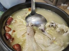 -木槿花韩式炭烤·熟成肉工坊(孙文东路店)