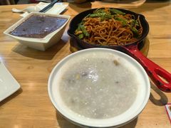 -嘉和一品粥(魏公村店)
