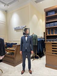 -MR.COLLECTION西装先生(富华里店)