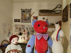 -济州岛泰迪熊博物馆