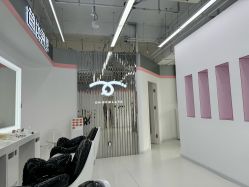 -babiline芭比莱恩半永久纹眉纹唇发际线
