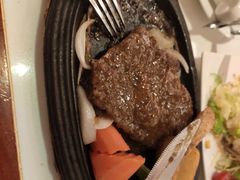 -斗牛士牛排餐厅(又一城店)