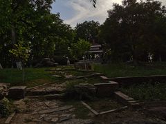 -石榴庄公园