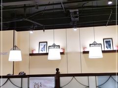 大堂-火齐潮汕砂锅粥(五道口店)