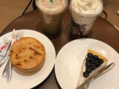 -星巴克(威尼斯人店)