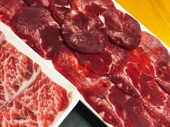 -大吉利·潮汕鲜牛肉火锅(总店)