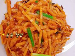 -潇湘楼(环保园店)