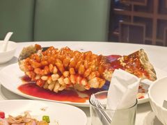 -洋洋中餐馆·SINCE 1997(信投店)