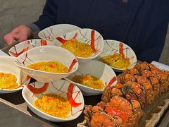 -花潮料理艺食馆(SM新生活广场店)