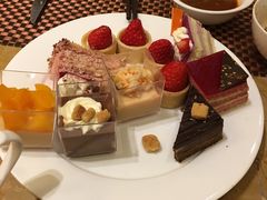-常州富力喜来登酒店 Feast盛宴标帜西餐厅(新北万达广场店)