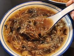 港式碗仔翅-左记港食(融科天城店)