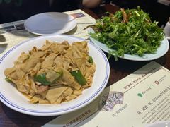 -老厨家(友谊路总店)