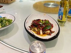 -俏湘私房菜(国贸店)