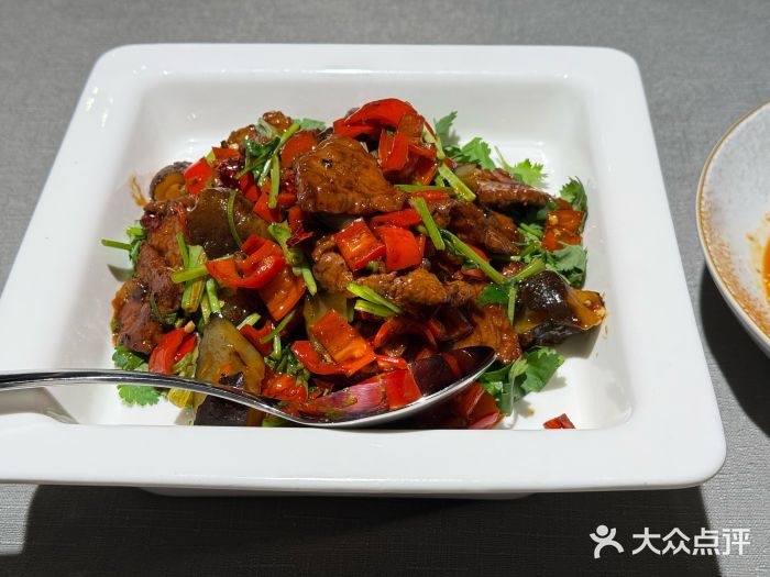 蟹榭·本帮江浙菜·蟹宴(五角场合生汇商场店)图片