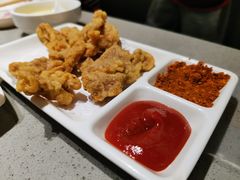 小酥肉-海底捞火锅(公益西桥店)
