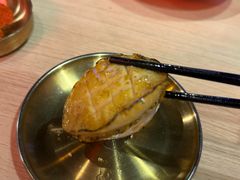 -质烤烤物·活烤海鲜(质烤总店)