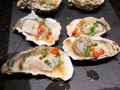 -烧货·活海鲜炭烧(湖滨商业街店)