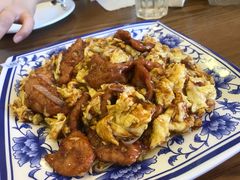 -老回回饺子馆(海洋馆店)