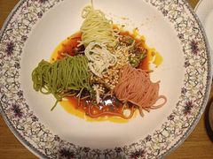 -王婆婆老妈蹄花·川菜馆(太古里一店)