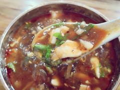 -豆相识•九九豆腐脑(牛咡桥店)