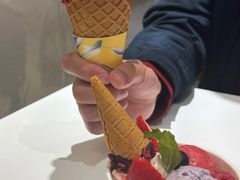 -哈根达斯(万象城店)