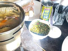 -川骄海鲜自助(亚运村店)