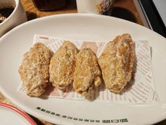 -新白鹿餐厅(龙游路店)