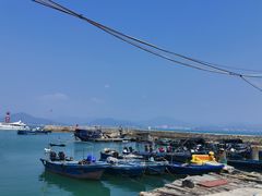 -三亚西岛海洋文化旅游区