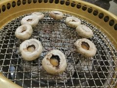 -酉林和牛·烧肉