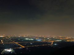 -鬼笑石后山停车场
