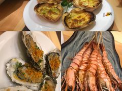 -割烹旭日本料理(龙湖狮山天街店)