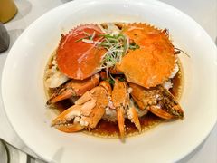 -无锡新湖铂尔曼大酒店·悦轩中餐厅