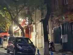 -九龙餐厅(大沽路店)