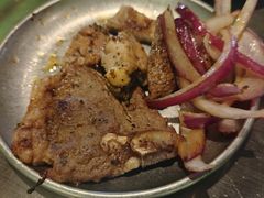 -山葵说·泥炉烤肉(泰达时尚E街区店)