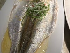 -吴越荣记苏州菜·松鼠桂鱼(月光码头店)