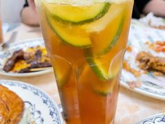 -渔记茶餐厅(渔村店)