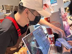 -DQ·蛋糕·冰淇淋(合生汇店)