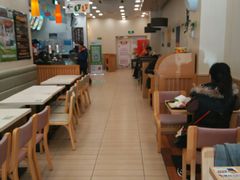 -德克士(汝河路店)