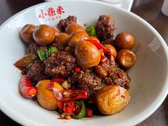 -小柴米·传统江西菜(万寿宫店)
