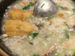 -真粥道(新华东路店)