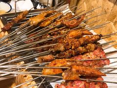 -喝丢一只鞋海鲜烧烤·海肠捞饭(东关街店)
