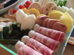 -生如夏花泰式火锅(西村黑金店)