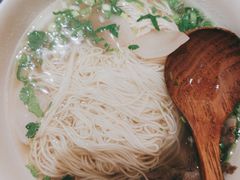 -马记永·兰州牛肉面(天通苑家乐福店)