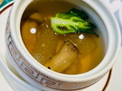 -老洋房花园饭店(绍兴路店)